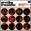 Aretha Franklin - Atlantic Singles Collection 1967-1970 (Gatefold)(Vinyl)(2LP)