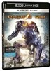 퍼시픽 림 (2Disc 4K UHD 한정수량) : 블루레이
