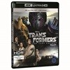 트랜스포머5: 최후의 기사 (2Disc, 4K UHD+BD) : 블루레이