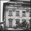 Miroslav Vitous, Emil Viklicky (미로슬라브 비투스, 에밀 비클리츠키) - Moravian Romance (Live at JazzFest Brno 2018) (Hyper Magnum Sound)