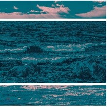 안녕바다 5집 - 701