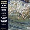Martyn Brabbins 본 윌리엄스: 교향곡 1번 `바다` (Vaughan Williams: A Sea Symphony)