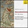 Ensemble Peregrina 중세 시대 덴마크의 음악 (Music In Medieval Denmark 13th - 15th Century)