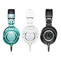 오디오테크니카 ATH-M50X 모니터링 헤드폰