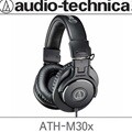 오디오테크니카 ATH-M30X 모니터링 헤드폰