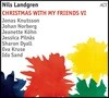Nils Landgren - Christmas With My Friends VI 닐스 란드그렌 크리스마스 앨범 6집