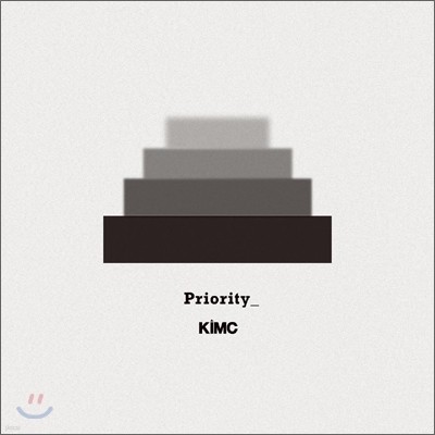 김C - Priority