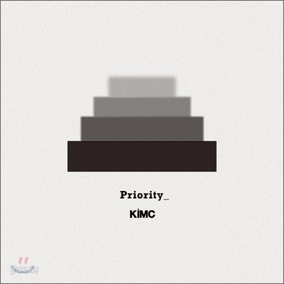 김C - Priority