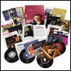 앙드레 프레빈 RCA, 컬럼비아, 소니 클래식 녹음 전곡집 (The Classic Andre Previn - The Complete RCA and Columbia Album Collection) [55CD]