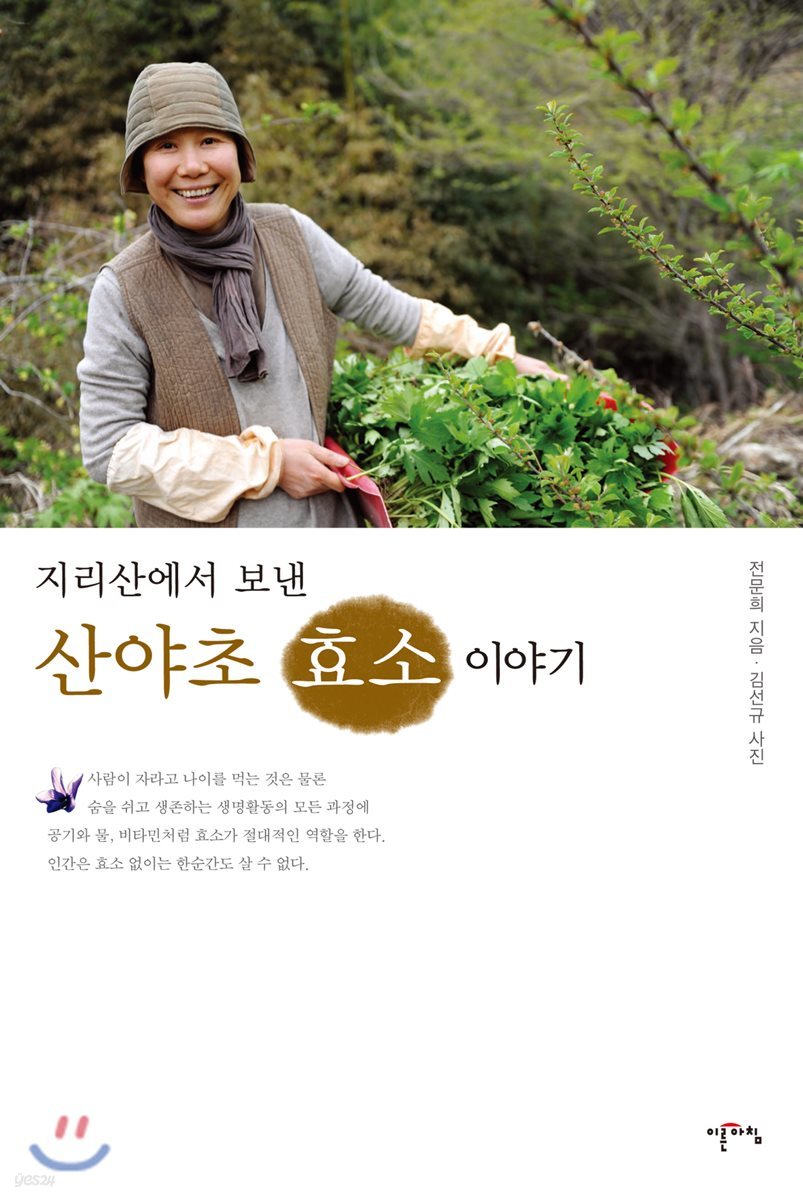 산야초 효소 이야기