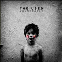 Used - Vulnerable (CD)