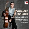 Raphaela Gromes 라파엘라 그롬스 - 로시니 첼로 연주집 (Hommage a Rossini)