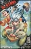 Dr.STONE   8