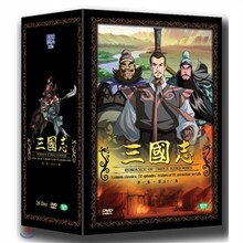 EBS 삼국지 26 DISC (보급판)