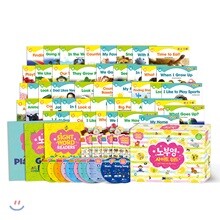 노부영 사이트 워드 48종 풀세트