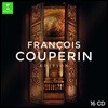 쿠프랭 탄생 350주년 기념 에디션 (Francois Couperin Edition) [16CD Boxset]