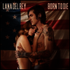 Lana Del Rey - Born To Die (inkl. Remixe) (12" Vinyl Maxi-Single)(LP)