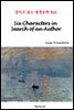 Six Characters in Search of an Author - 영어로 읽는 세계문학 866