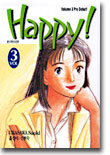 Happy! 해피! 3