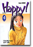 Happy! 해피! 4