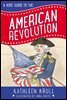 [단독] A Kids' Guide to the American Revolution
