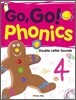 Go,Go! Phonics 4 Student Book