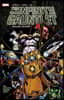 Infinity Gauntlet: Deluxe Edition