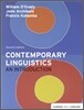Contemporary Linguistics: An Introduction 2/E