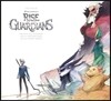 The Art of Rise of the Guardians