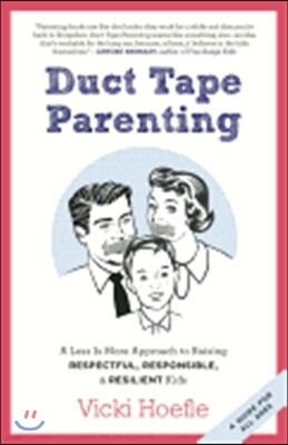 Duct Tape Parenting