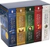 George R. R. Martin's A Game of Thrones 5-Book Boxed Set (Song of Ice and Fire Series)