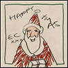 Eric Clapton - Happy Xmas (2LP)