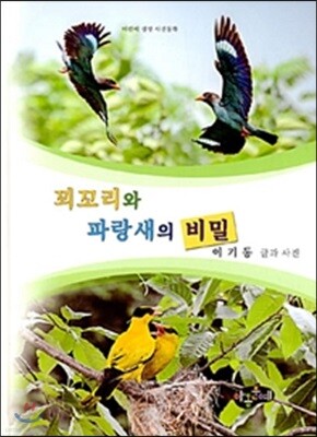 꾀꼬리와 파랑새의 비밀