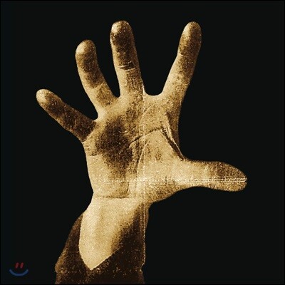 System Of A Down (시스템 오브 어 다운) - System Of A Down [LP]