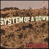 System Of A Down (시스템 오브 어 다운) - Toxicity [LP]