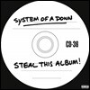 System Of A Down (시스템 오브 어 다운) - Steal This Album! [2LP]