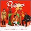 Pentatonix - Christmas Is Here 펜타토닉스 크리스마스 앨범