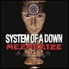 System of a Down (시스템 오브 어 다운) - Mezmerize [LP]