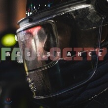 파울로시티 (FauloCity) - Resistance