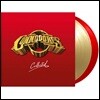 Commodores (코모도스) - Collected [레드&골드 컬러 2LP]