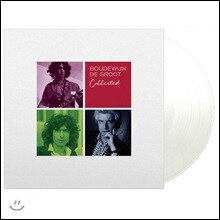 Boudewijn De Groot (부드윈 드 그룻) - Collected [투명 컬러 2LP]