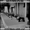 Jefferson Airplane (제퍼슨 에어플레인) - Bless Its Pointed Little Head [LP]