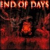 엔드 오브 데이즈 영화음악 (End of Days OST by John Debney) [2LP]