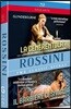 Danielle de Niese 로시니: 오페라 '신데렐라', '세비야의 이발사' (Rossini: La Cenerentola, Il Barbiere di Siviglia)