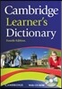 Cambridge Learner's Dictionary with CD-ROM