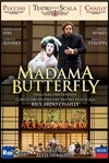 Riccardo Chailly 푸치니: 오페라 '나비부인' (Puccini: Madama Butterfly)