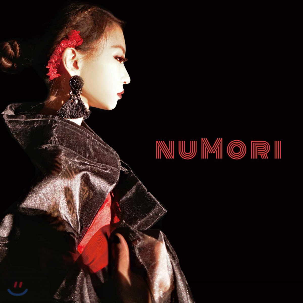 누모리 (nuMori) 2집 - 환상의 문