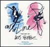 Out of Line: The Art of Jules Feiffer