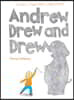 Andrew Drew and Drew: A Journey Through Imagination
