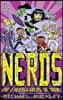Nerds: Book Three: The Cheerleaders of Doom